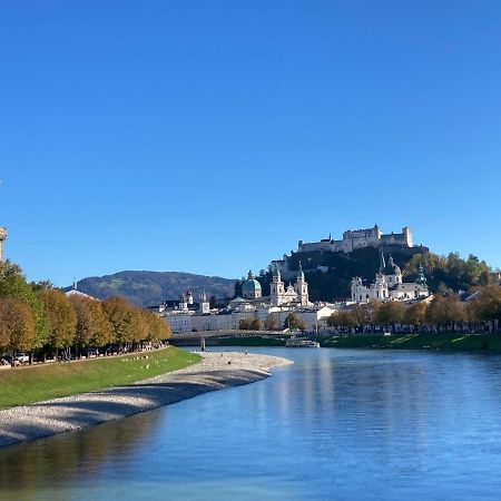 Haus Haslach Elsbethen Esterno foto