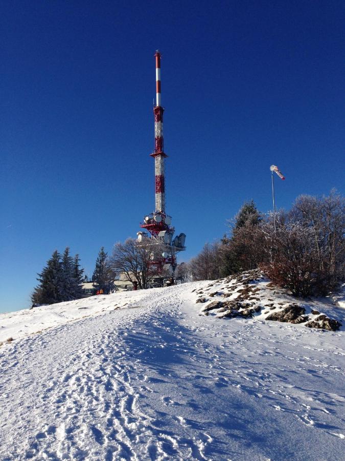 Haus Haslach Elsbethen Esterno foto