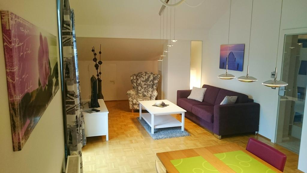 Haus Haslach Elsbethen Camera foto