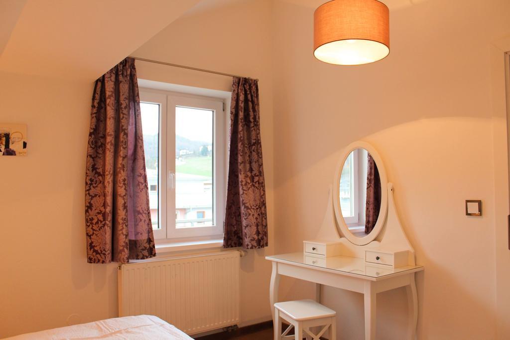Haus Haslach Elsbethen Camera foto