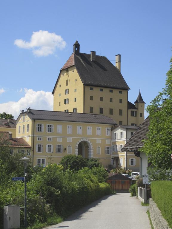 Haus Haslach Elsbethen Camera foto
