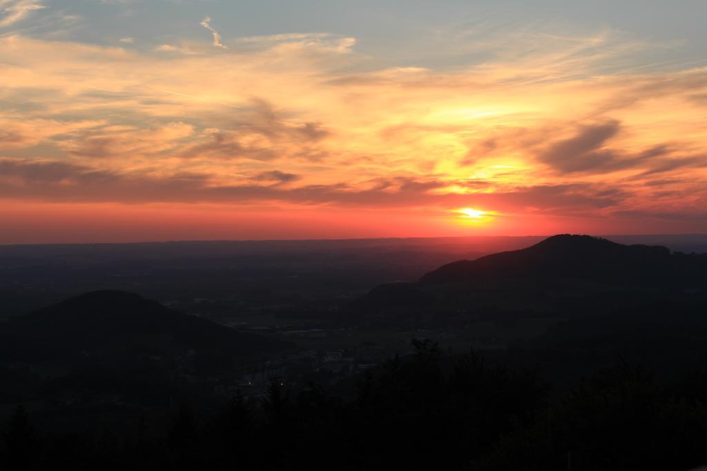 Haus Haslach Elsbethen Camera foto