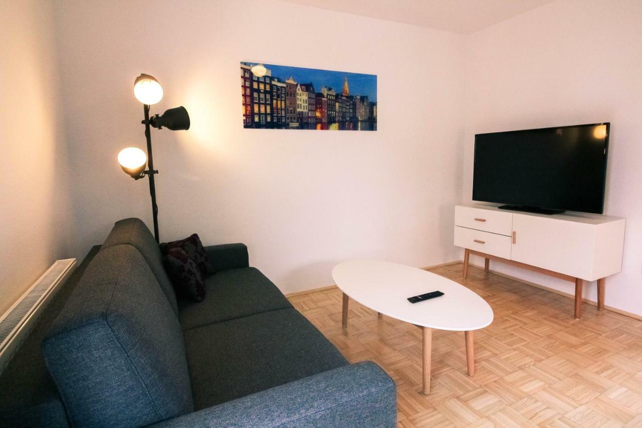 Haus Haslach Elsbethen Esterno foto